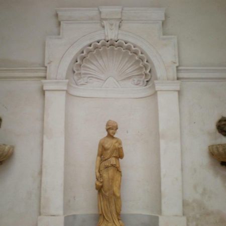 Appartamentino Campo Dei Fiori Rzym Zewnętrze zdjęcie