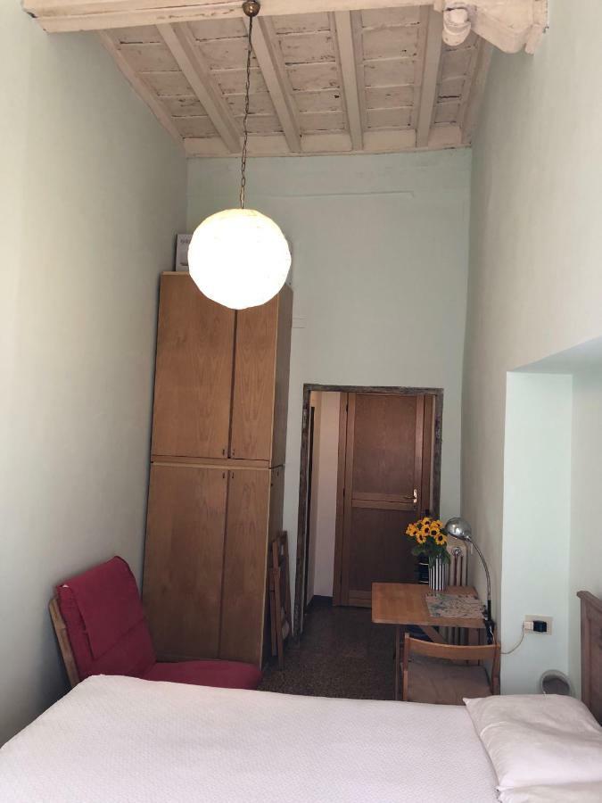 Appartamentino Campo Dei Fiori Rzym Zewnętrze zdjęcie
