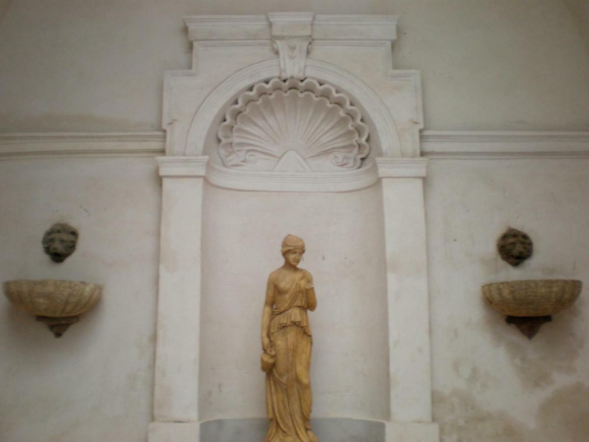 Appartamentino Campo Dei Fiori Rzym Zewnętrze zdjęcie